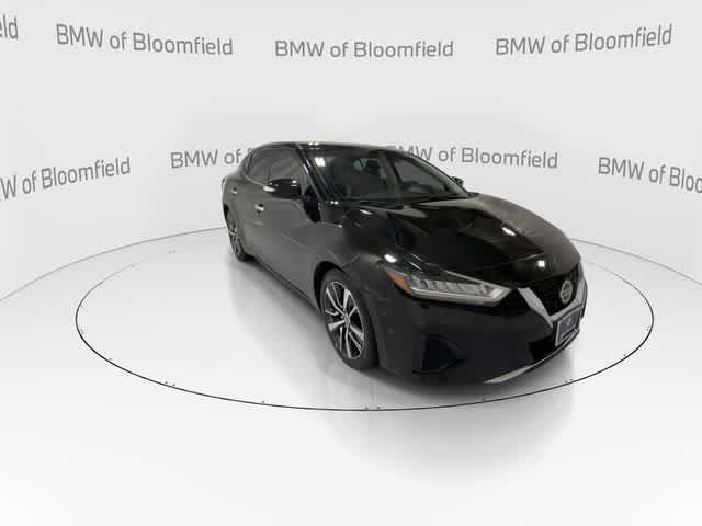 Thumbnail: 2019 Nissan Maxima - 2