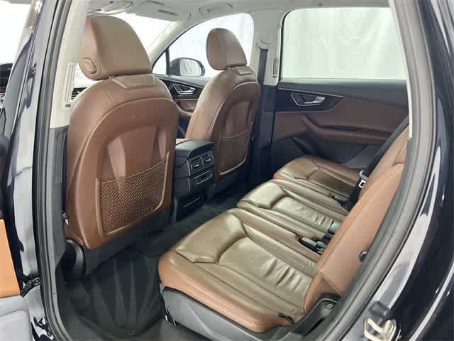 Thumbnail: 2017 Audi Q7 - 23