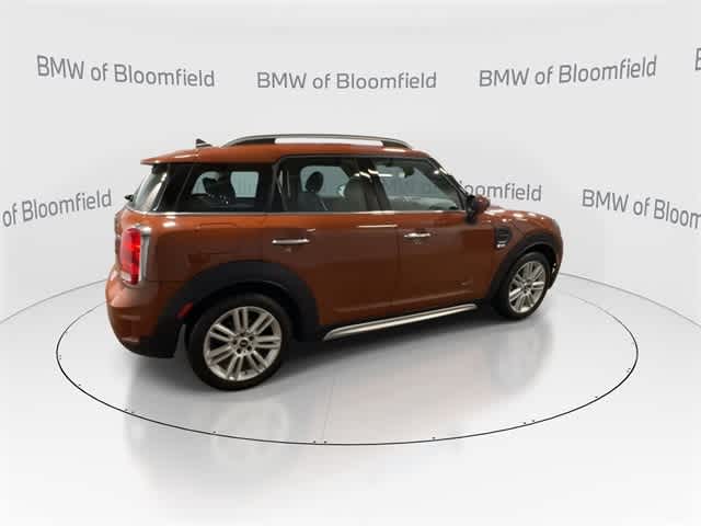 Thumbnail: 2020 MINI Cooper Countryman - 8