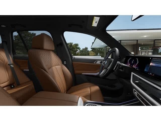 Thumbnail: 2026 BMW X5 - 9