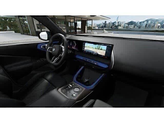 Thumbnail: 2026 BMW X3 - 14