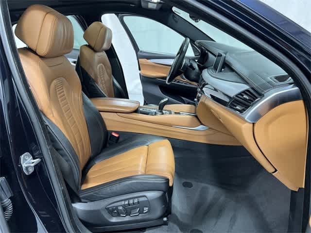 Thumbnail: 2019 BMW X6 - 26