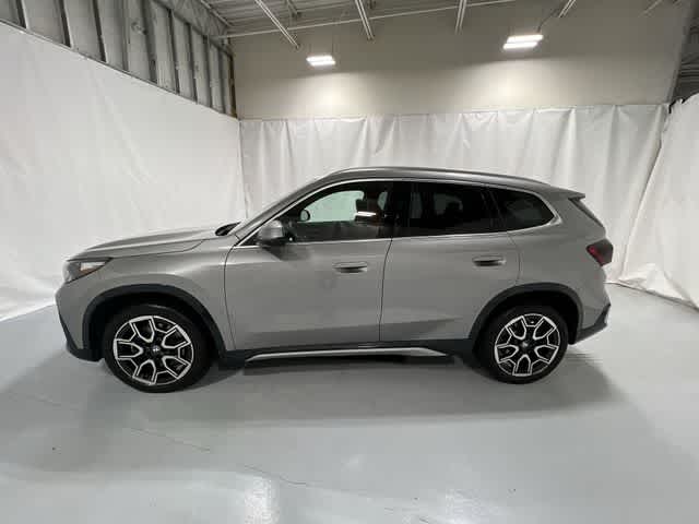 Thumbnail: 2025 BMW X1 - 11