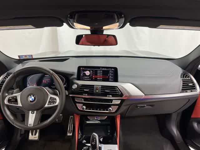 Thumbnail: 2020 BMW X4 - 20