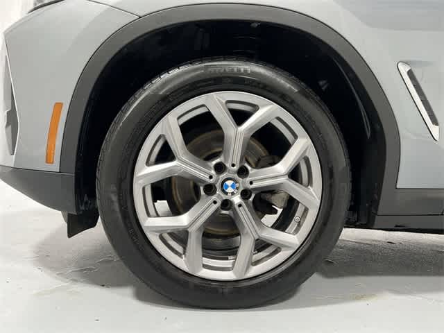 Thumbnail: 2023 BMW X3 - 18