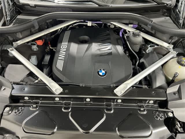 Thumbnail: 2024 BMW X7 - 19