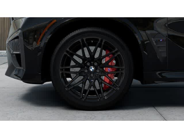 Thumbnail: 2026 BMW X5 - 7