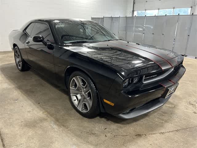 Thumbnail: 2012 Dodge Challenger - 16