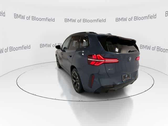 Thumbnail: 2026 BMW X3 - 6