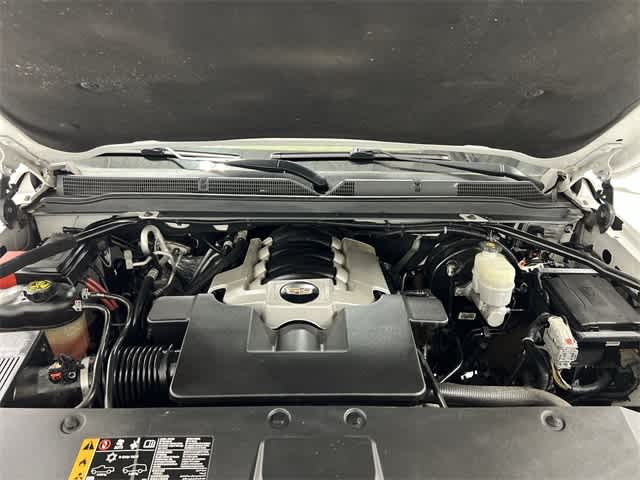 Thumbnail: 2019 Cadillac Escalade - 19