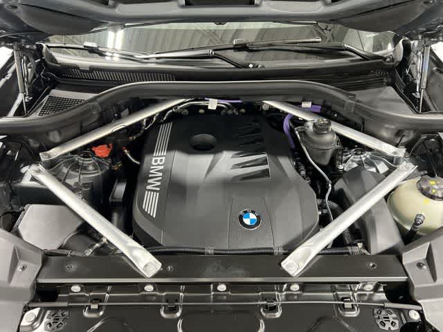 Thumbnail: 2025 BMW X5 - 19