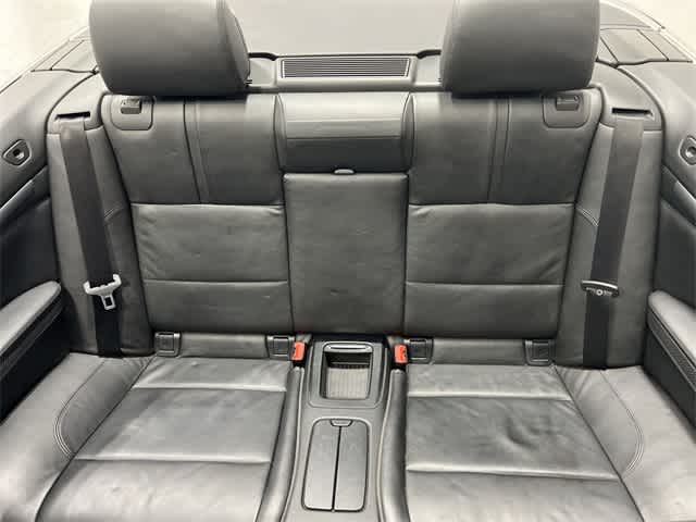 Thumbnail: 2011 BMW M3 - 23