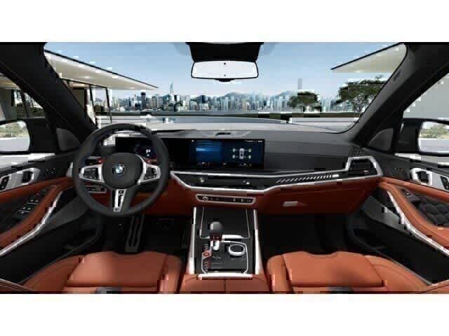 Thumbnail: 2026 BMW X5 - 10