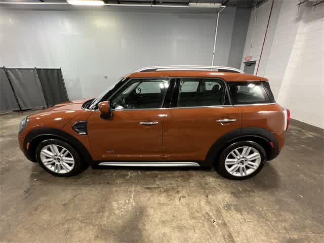 Thumbnail: 2020 MINI Cooper Countryman - 11
