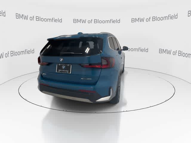 Thumbnail: 2025 BMW X1 - 7