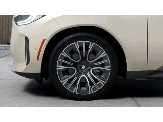 Thumbnail: 2026 BMW X3 - 7