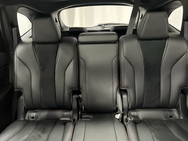Thumbnail: 2025 Acura MDX - 22