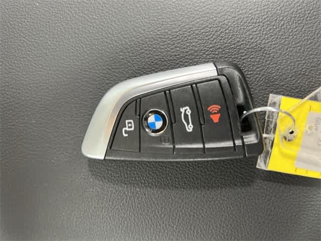 Thumbnail: 2023 BMW X3 - 33