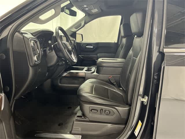 Thumbnail: 2020 GMC Sierra 1500 - 10