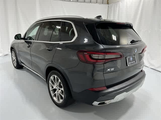 Thumbnail: 2022 BMW X5 - 12