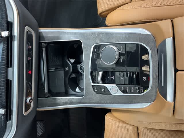 Thumbnail: 2024 BMW X5 - 30