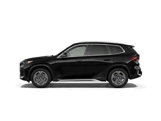 Thumbnail: 2026 BMW X1 - 4