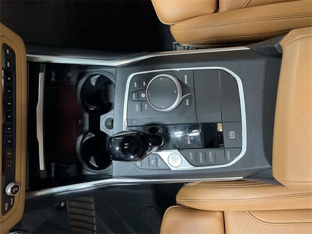 Thumbnail: 2022 BMW 4 Series - 31