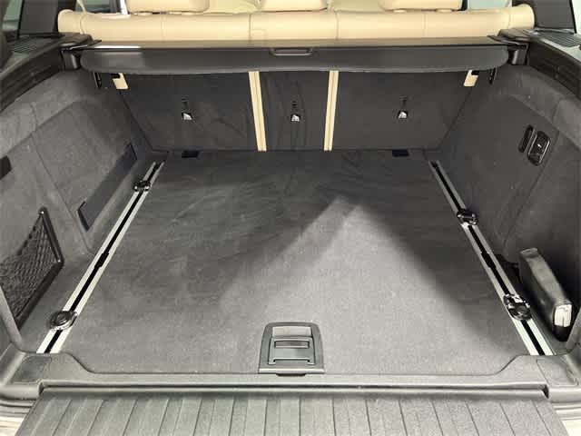 Thumbnail: 2018 BMW X5 - 32