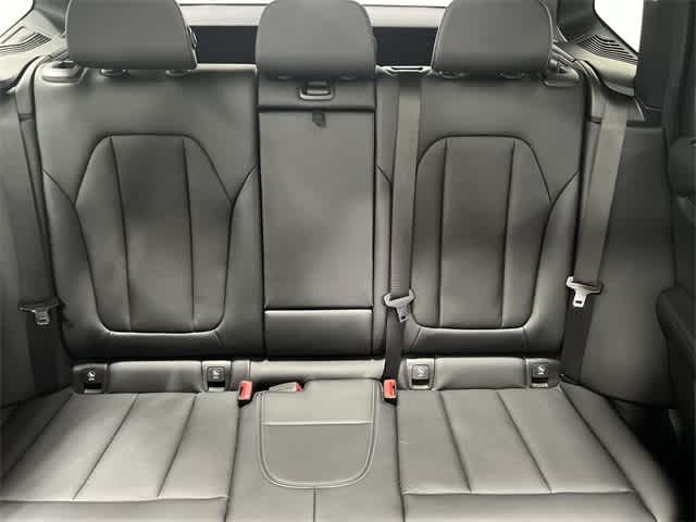 Thumbnail: 2023 BMW X3 - 22