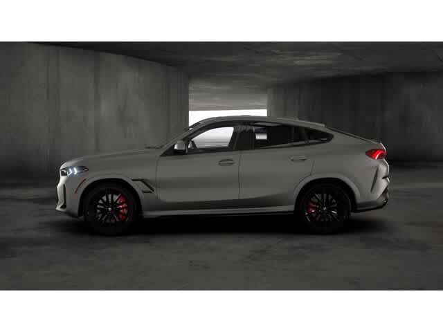 Thumbnail: 2026 BMW X6 - 4