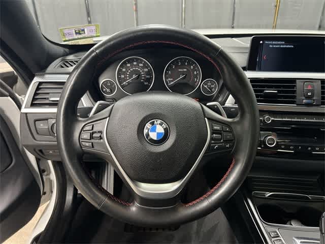 Thumbnail: 2019 BMW 4 Series - 27