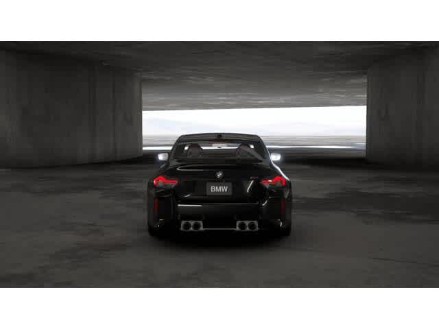 Thumbnail: 2026 BMW M2 - 5