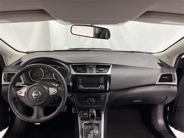 Thumbnail: 2018 Nissan Sentra - 20