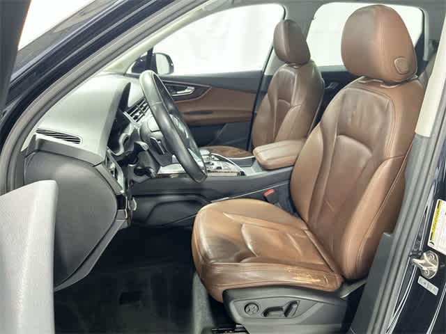 Thumbnail: 2017 Audi Q7 - 20