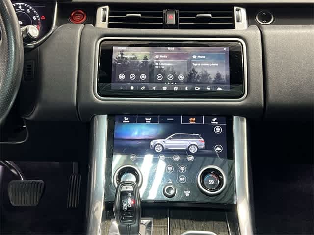 Thumbnail: 2018 Land Rover Range Rover Sport - 28