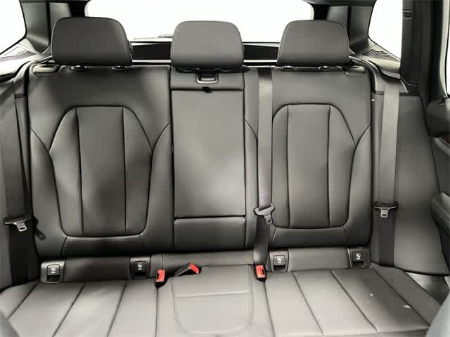 Thumbnail: 2019 BMW X3 - 22