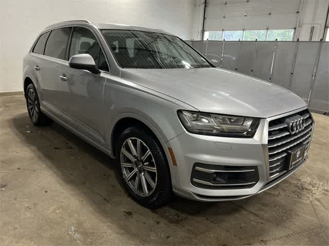 Thumbnail: 2018 Audi Q7 - 16