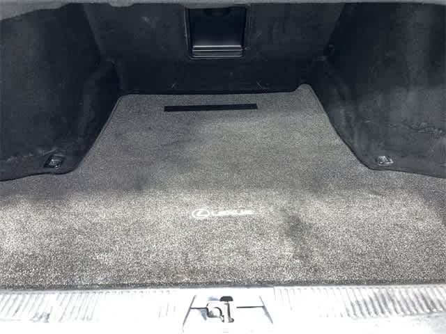 2010 Lexus GS 350 33