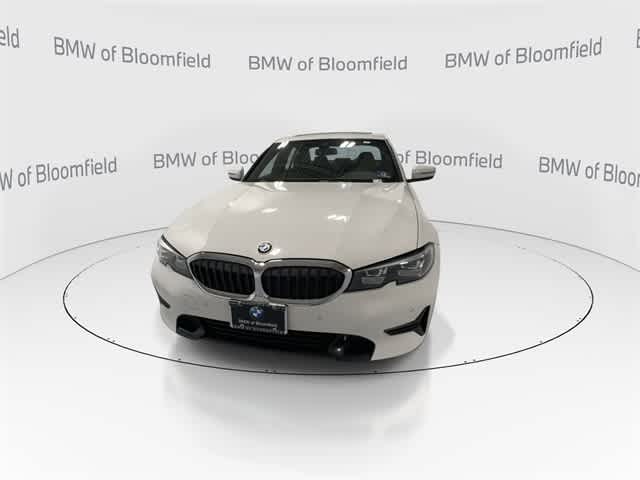 Thumbnail: 2019 BMW 3 Series - 3