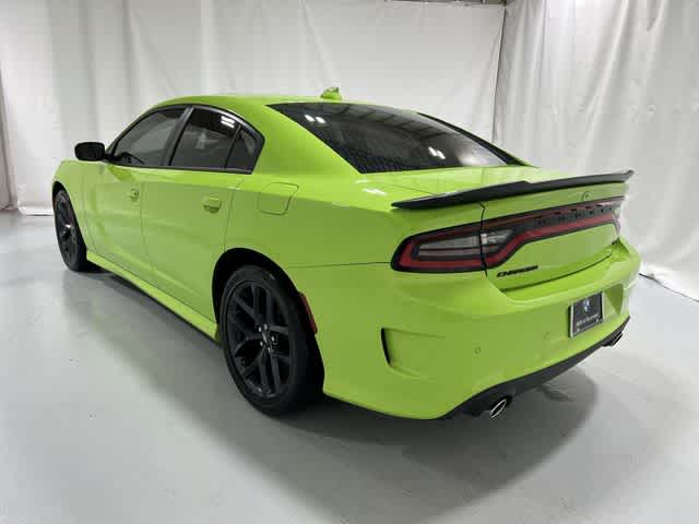 Thumbnail: 2023 Dodge Charger - 12
