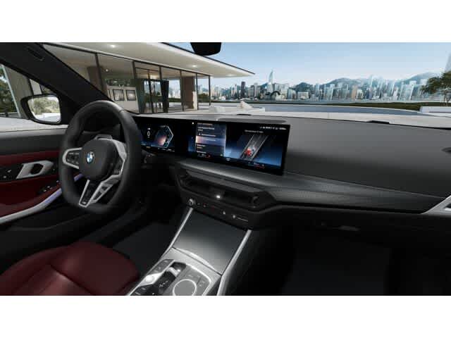 Thumbnail: 2026 BMW 3 Series - 14