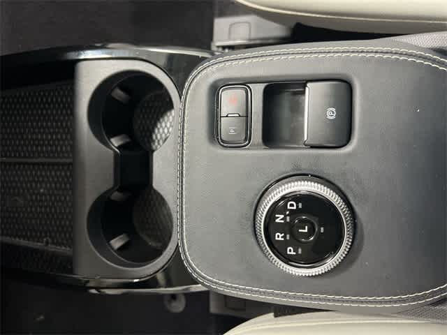 Thumbnail: 2022 Ford Mustang Mach-E - 30