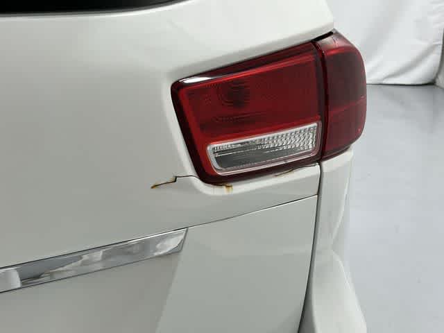 Thumbnail: 2017 Kia Sedona - 35