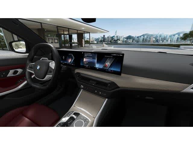 Thumbnail: 2026 BMW 3 Series - 14