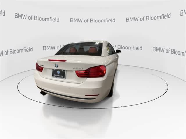 Thumbnail: 2017 BMW 4 Series - 7