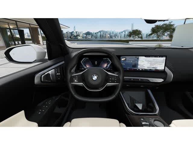 Thumbnail: 2026 BMW X3 - 13