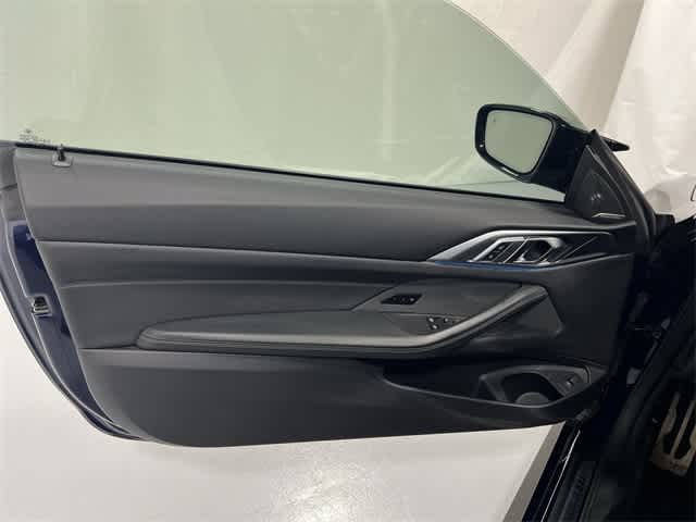 Thumbnail: 2024 BMW M4 - 34