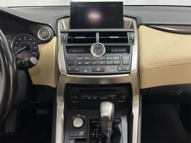 Thumbnail: 2017 Lexus NX - 28