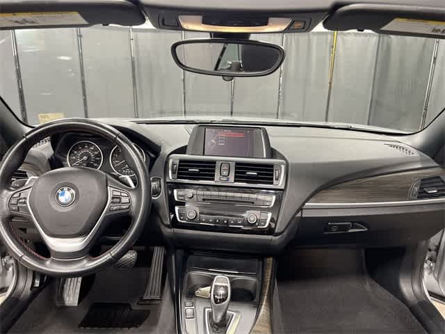 Thumbnail: 2016 BMW 2 Series - 22