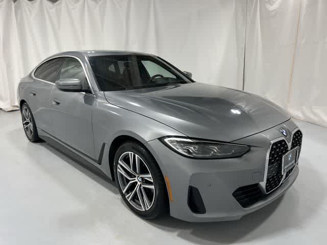 Thumbnail: 2023 BMW 4 Series - 15